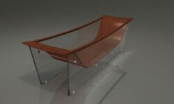 Futuristic Wooden Bathtubs (part 2) – Bagno Sasso