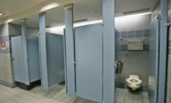 How Many Bathrooms per Employee Should Be at a Workplace?