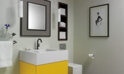 How Smart Bathroom Technologies Shape the Bathroom Accessories Market